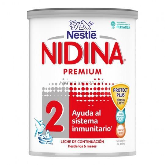 Nidina 2 Premium 800 G