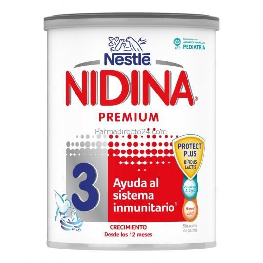 Nidina 3 Premium 800 G