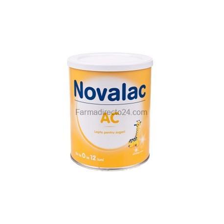 Novalac Ac 800 G