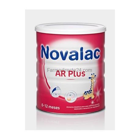 Novalac Ar Plus 800 G