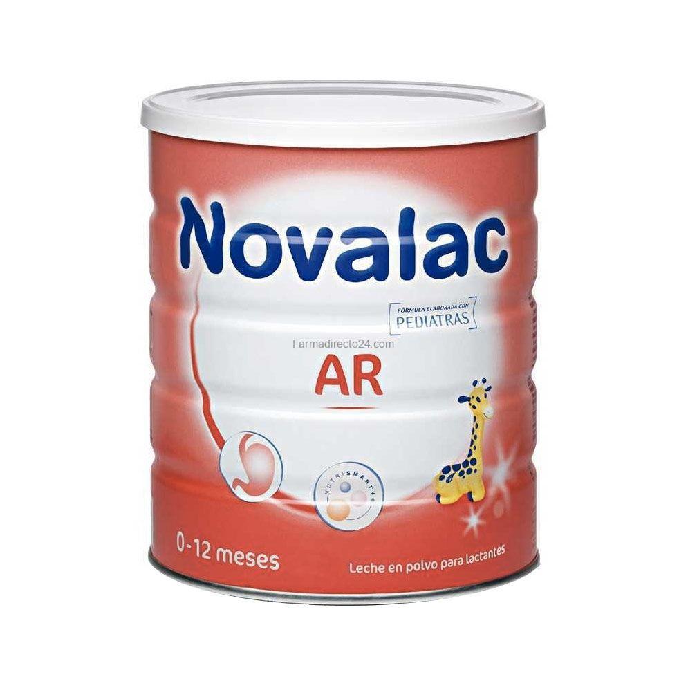 Novalac Ar 800 G