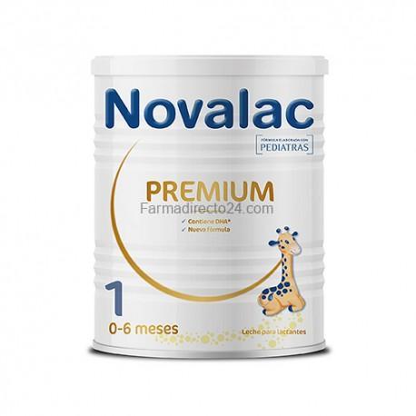 Novalac 1 Premium 800 G