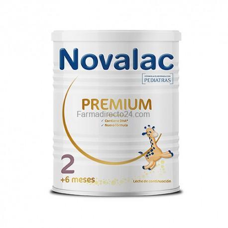 Novalac 2 Premium 800 G