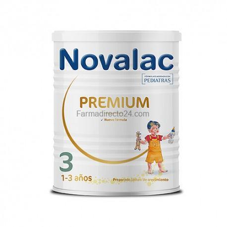 Novalac 3 Premium 800 G