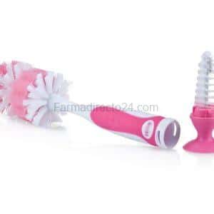 Nuby Limpiabiberones