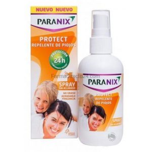 Paranix Protect Spray 100 Ml
