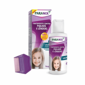 PARANIX LOCIÓN TRATAMIENTO 100 ml