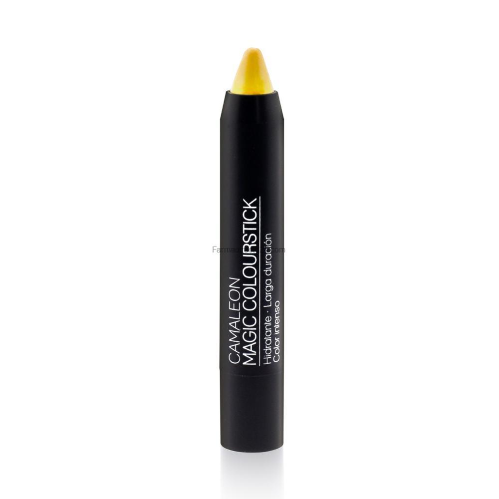 Camaleon Pintalabios Amarillo Magic Colourstick 4 Gramos