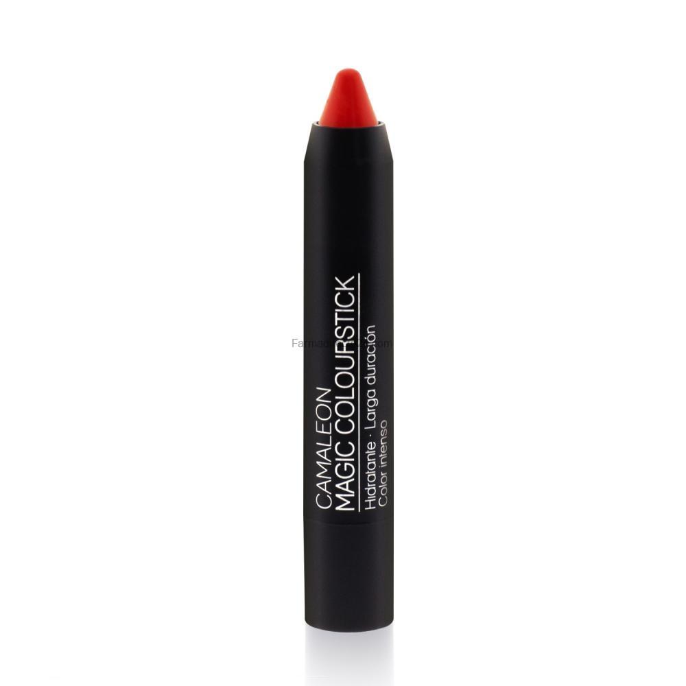 Camaleon Pintalabios Coral Magic Colourstick 4 Gramos
