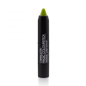 Camaleon Pintalabios Verde Magic Colourstick 4 Gramos