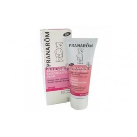 PRANABB BÁLSAMO PARA LAS ROJECES DEL PAÑAL 75 ml