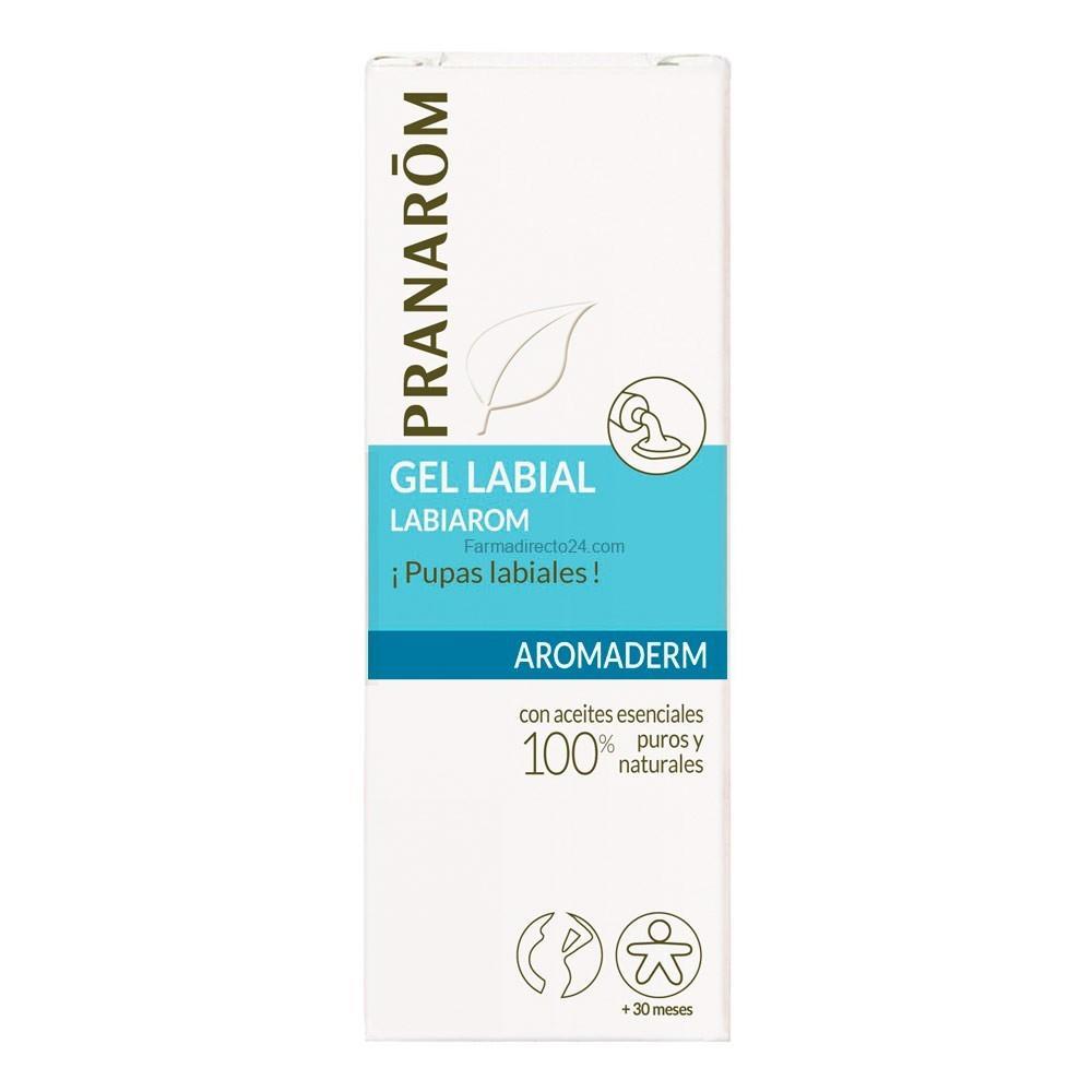 Labariom Gel Labial 5 Ml