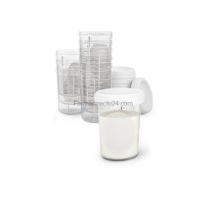 Suavinex Recipientes De Almacenaje 10 Unidades
