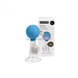 Suavinex Sacaleches Manual