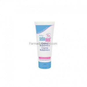 Sebamed Baby Crema BalsÁmica 200 Ml