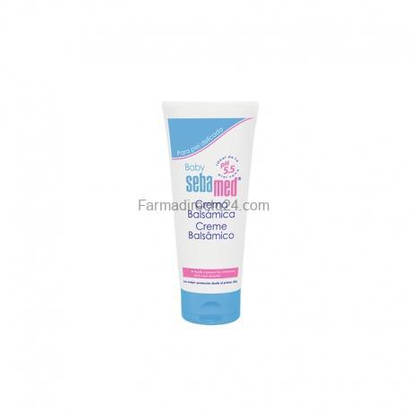 Sebamed Baby Crema BalsÁmica 200 Ml