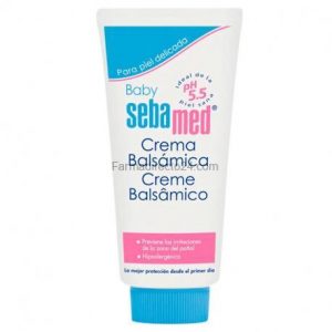 Sebamed Baby Crema BalsÁmica 300 Ml