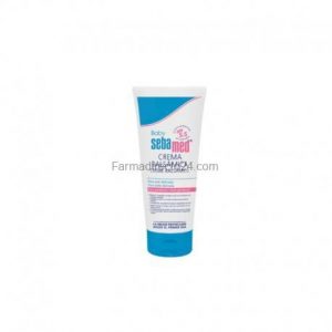 Sebamed Baby Crema BalsÁmica 50 Ml