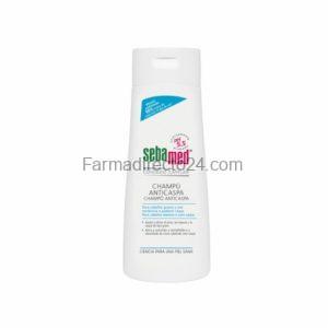 Sebamed Champú Anticaspa 400 ml