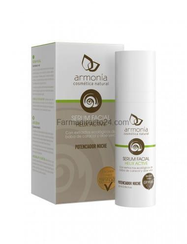 ArmonÂa Serum Helix Active 30 Ml