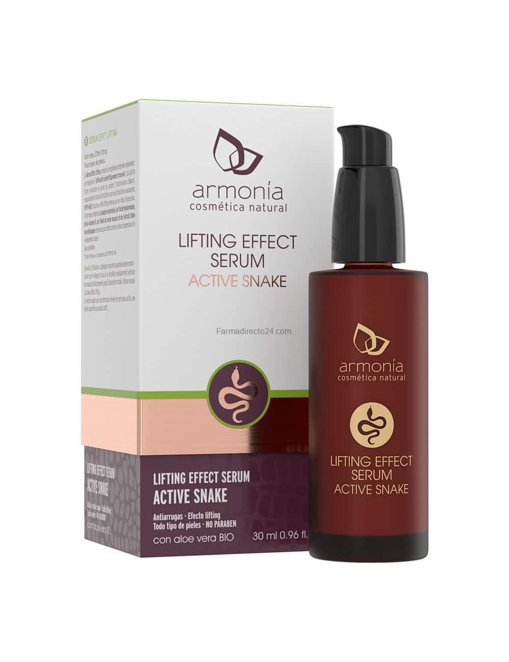 Armonía Serum Litfing Effect 30 ml