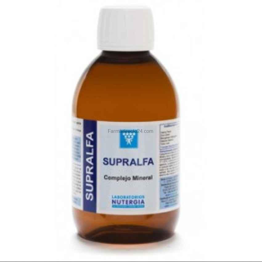 Nutergia Supraalfa 150Ml