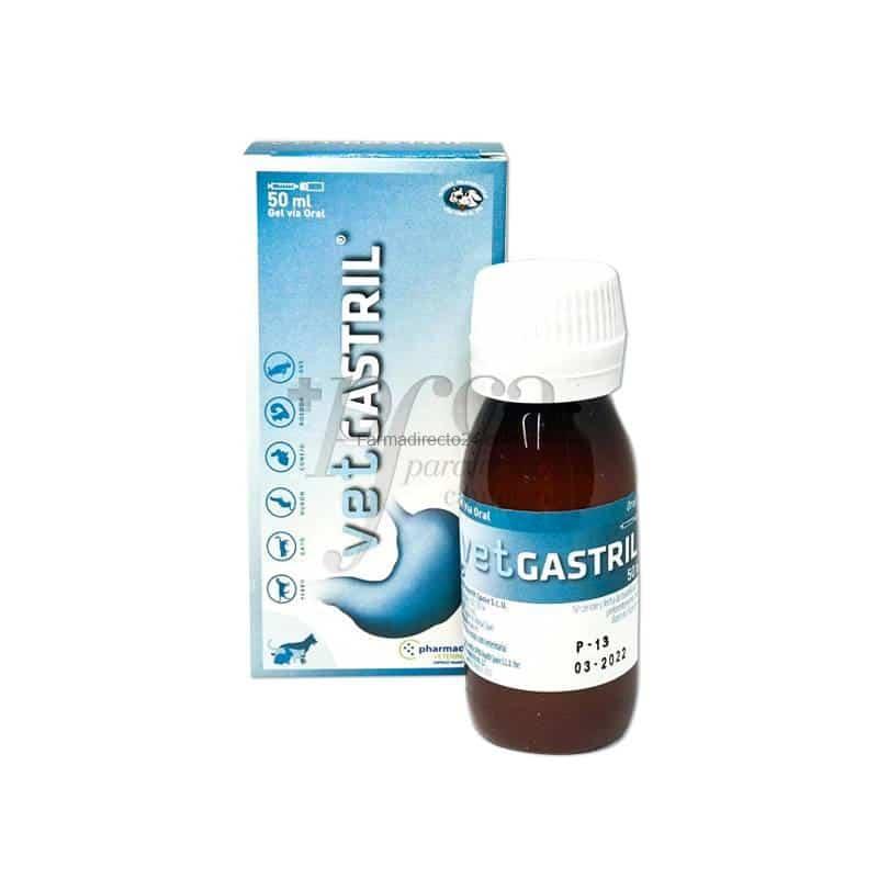 bote de vetgastril de 50 ml