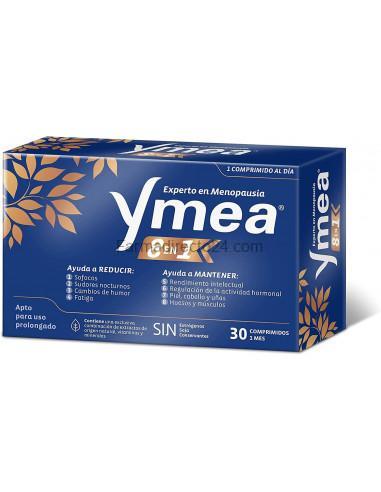 Ymea 8 En 1 30 Comprimidos