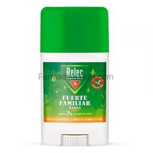 Relec Fuerte familiar barra 50 ml