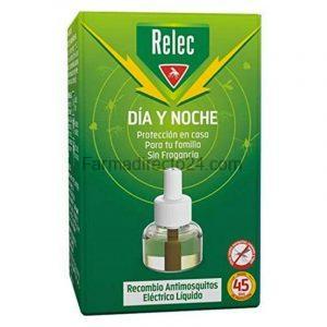 Relec Día y Noche dispositivo eléctrico recambio