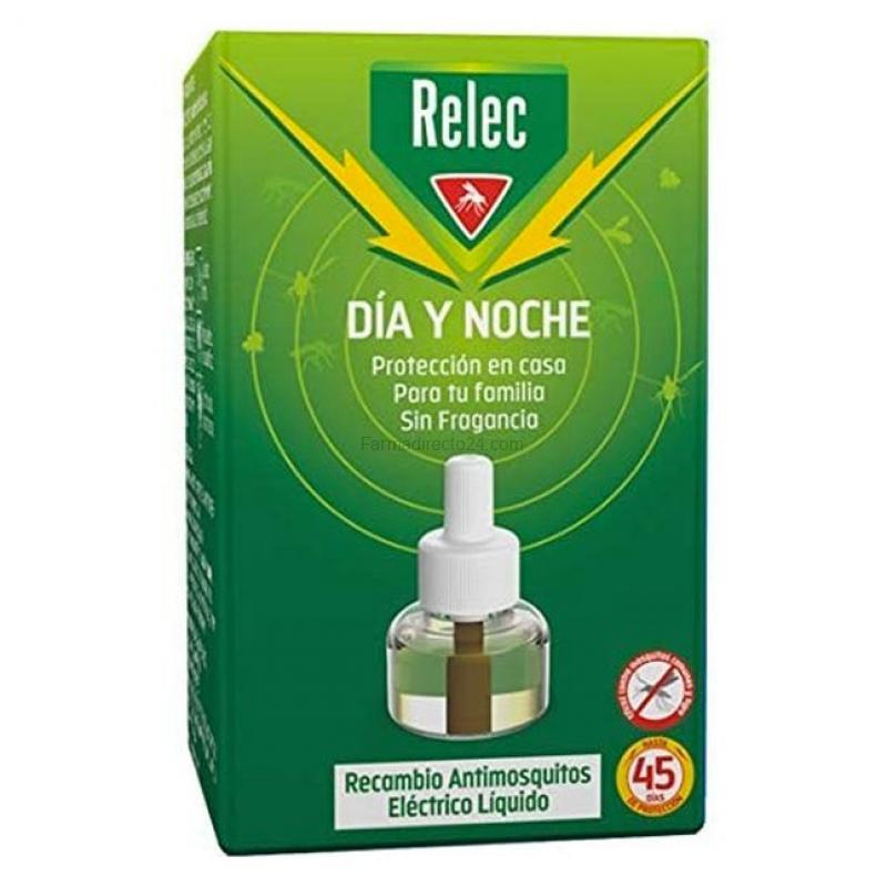 Relec Día y Noche dispositivo eléctrico recambio