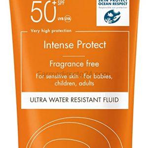 Crema Intense Protect SPF 50+ 150 ml. Avène