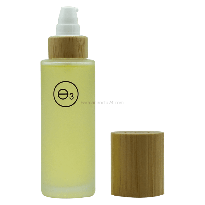 Aceite Ozonizado 100 ml Ozono d'Or