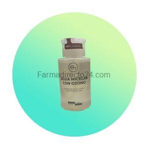 Agua micelar Ozonizada Ozono d'Or