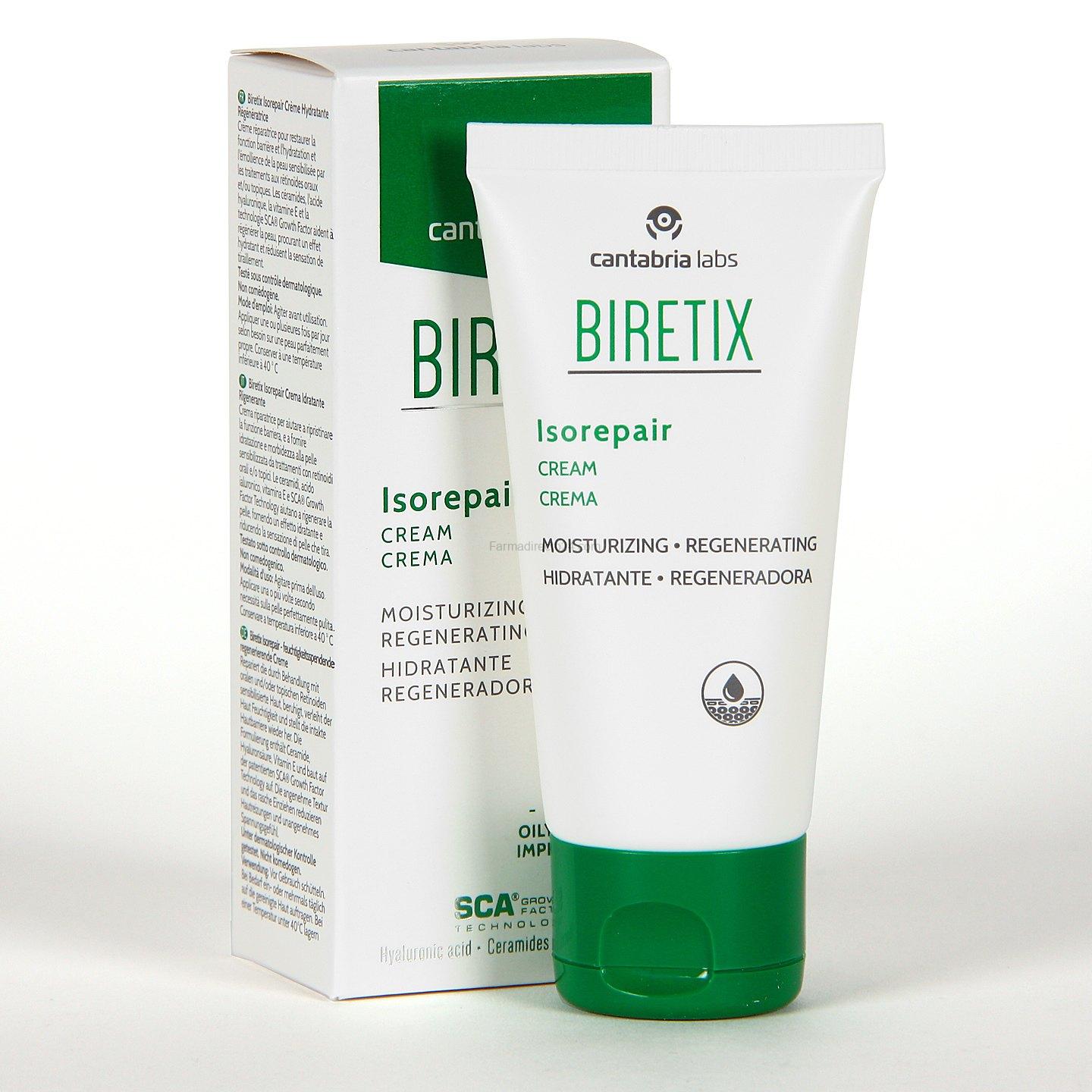 Isorepair 50ml Briterix