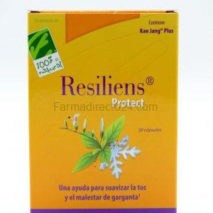 Resiliens Protect