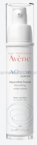 A-OXitive Día Aqua crema alisadora 30ml. Avène