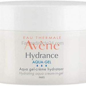 Hydrance Aqua-gel 50 ml. Avène