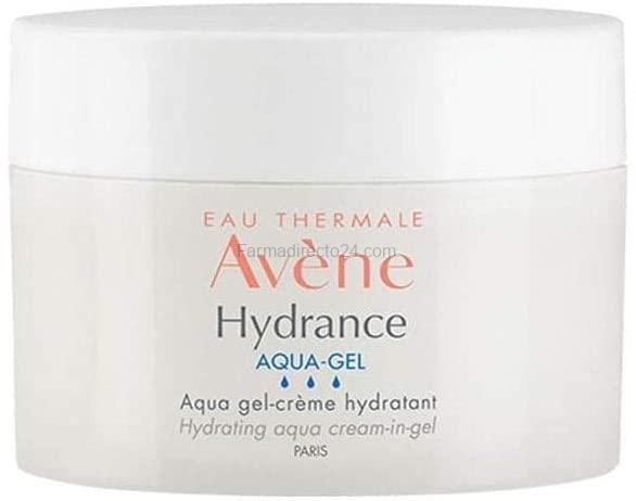 Hydrance Aqua-gel 50 ml. Avène
