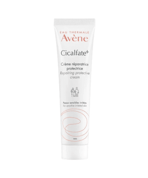 Cicalfate+ Crema protectora reparadora Avène