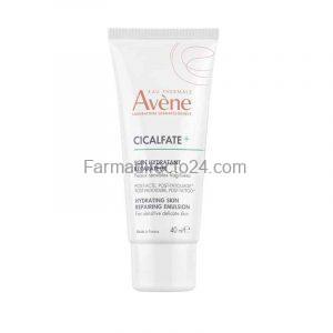 Cicalfate+ Hidratante reparadora posquirúrgica y postatuaje 40 ml. Avène