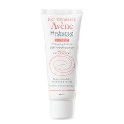 Hydrance UV Emulsión hidratante ligera 40 ml. Avène