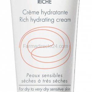 Hydrance Crema Hidratante Rica 40 ml. Avène
