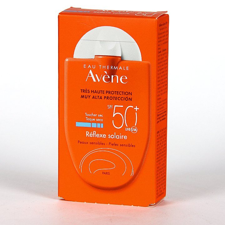 Reflexe Solaire SPF 50+ 30 ml. Avène