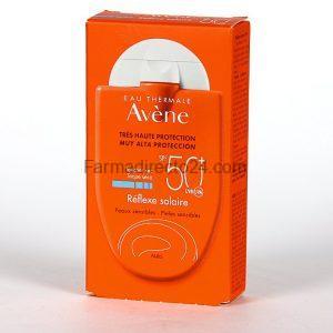 Reflexe Solaire SPF 50+ 30 ml. Avène