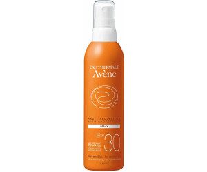 Spray solar SPF 30 200ml Avené