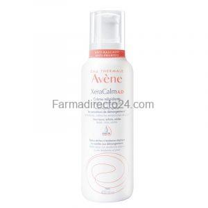 Xeracalm A.D. Crema relipidizante 400ml. Avène