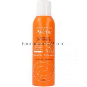 Bruma Satinada SPF 30 150 ml. Avène