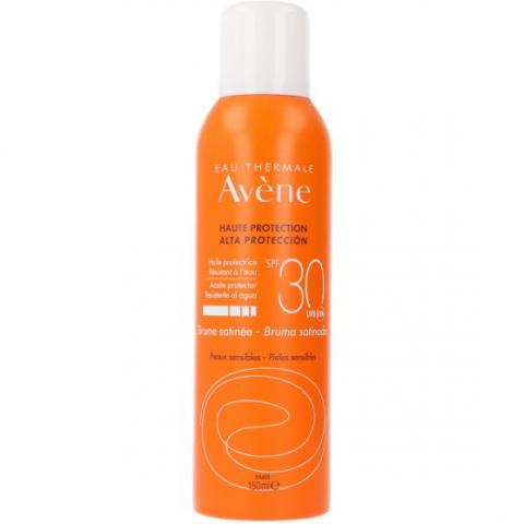 Bruma Satinada SPF 30 150 ml. Avène
