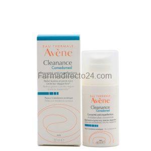 Cleanance Comedomed concentrado anti-imperfecciones 30 ml. Avène